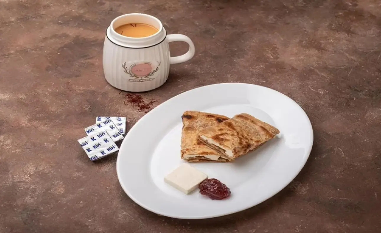 فطيرة وكرك